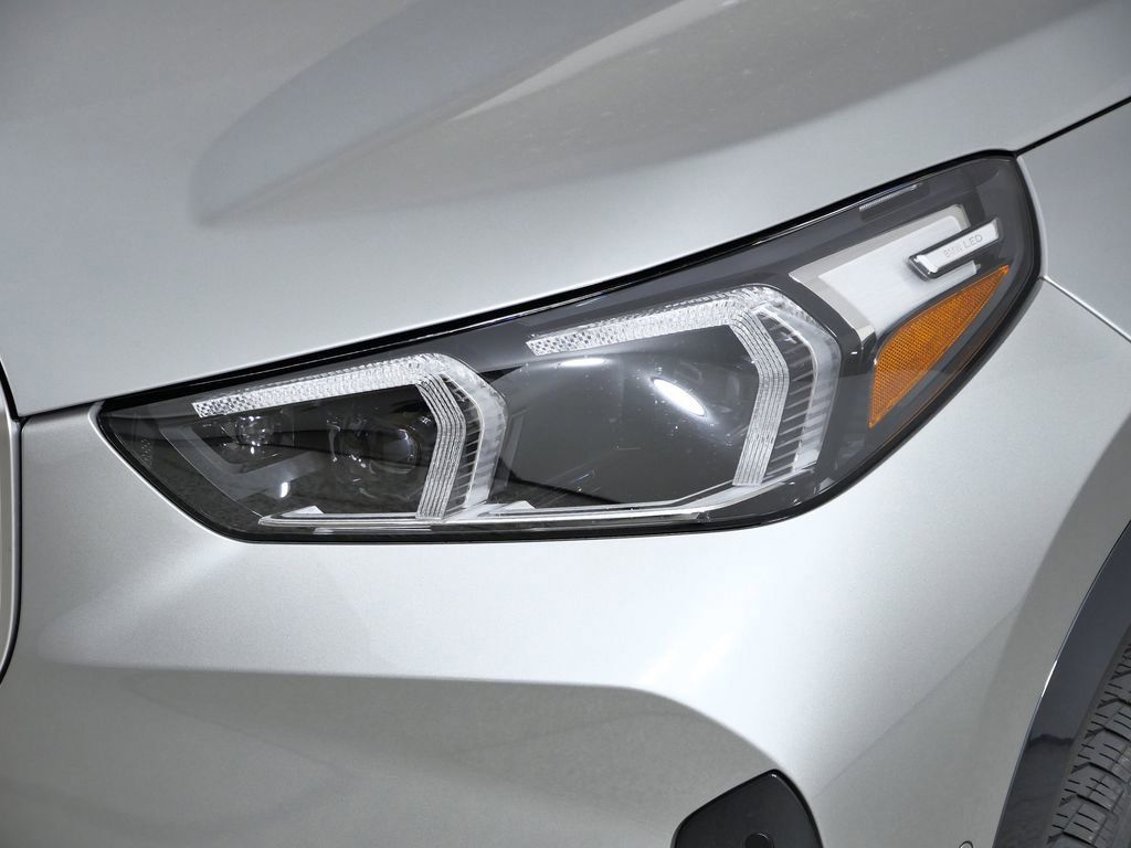 Thumbnail: 2026 BMW X1 - 5