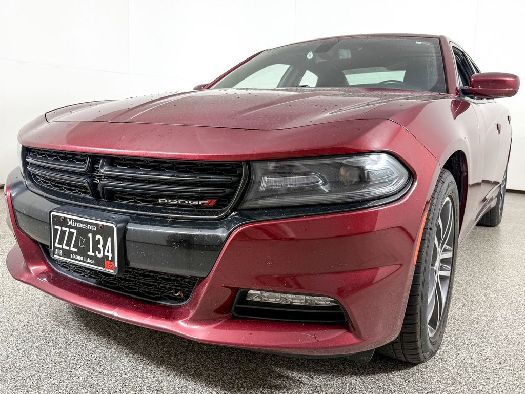 Thumbnail: 2019 Dodge Charger - 5