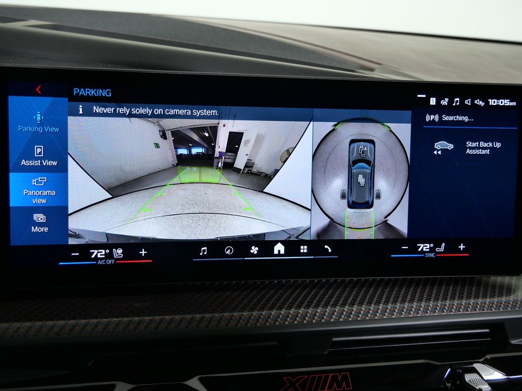 Thumbnail: 2026 BMW XM - 49