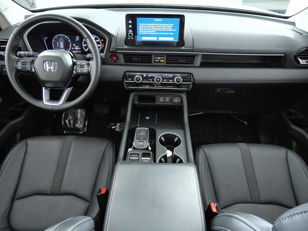 Thumbnail: 2025 Honda Pilot - 6