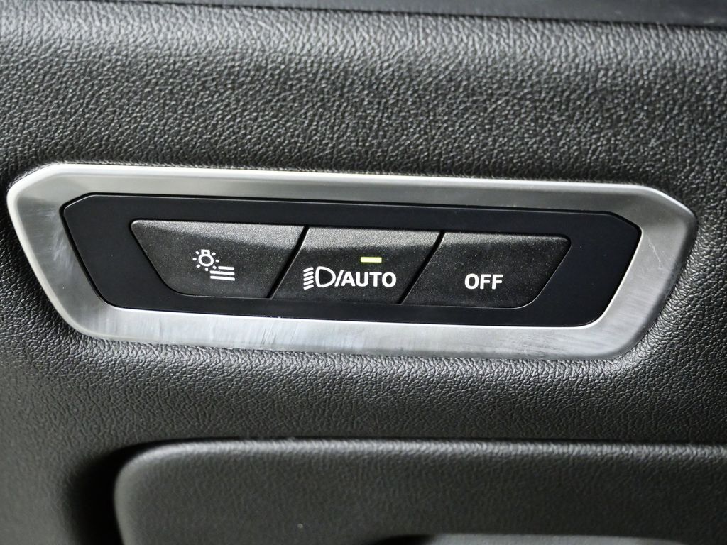 Thumbnail: 2024 BMW X7 - 45