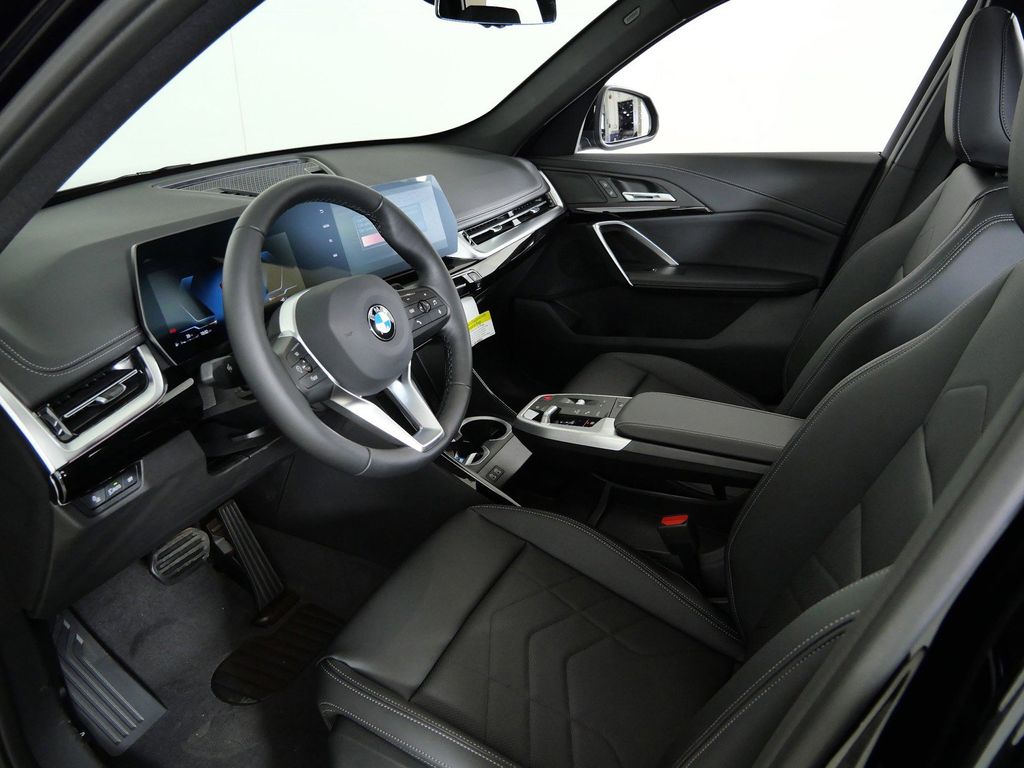 Thumbnail: 2026 BMW X1 - 32