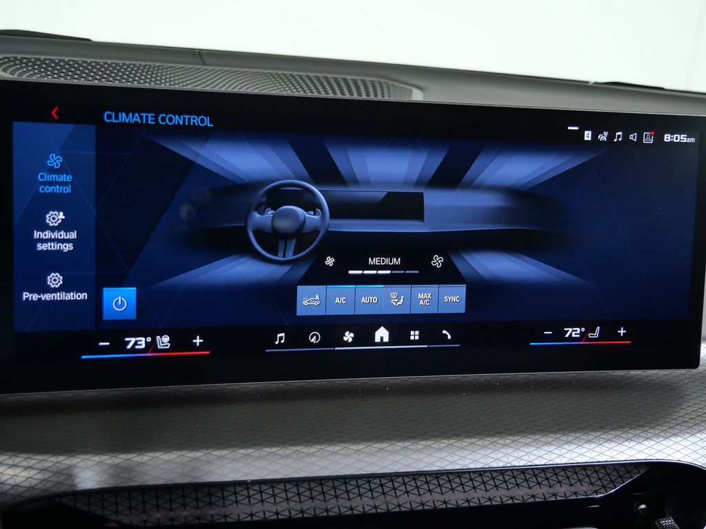 Thumbnail: 2026 BMW M4 - 41