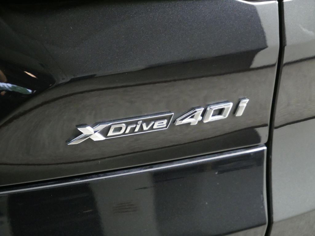 Thumbnail: 2021 BMW X5 - 14