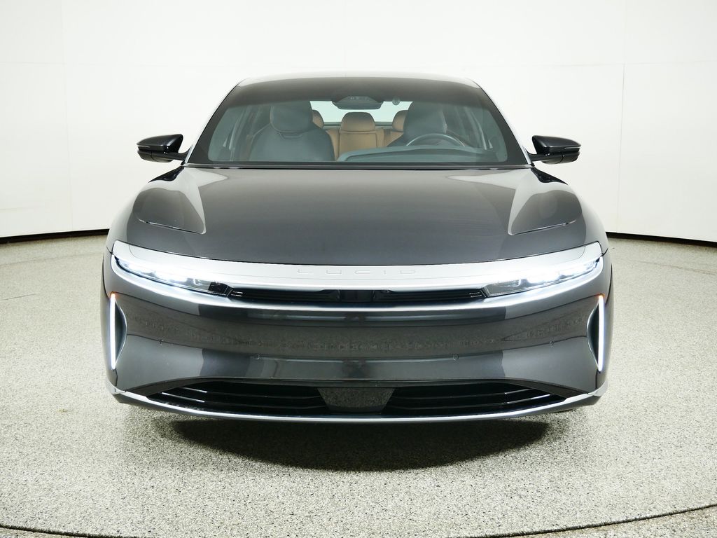 Thumbnail: 2023 Lucid Air - 5