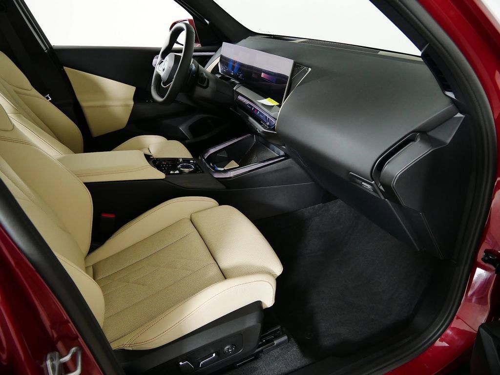 Thumbnail: 2025 BMW X3 - 23