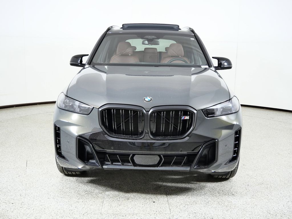 Thumbnail: 2026 BMW X5 - 2