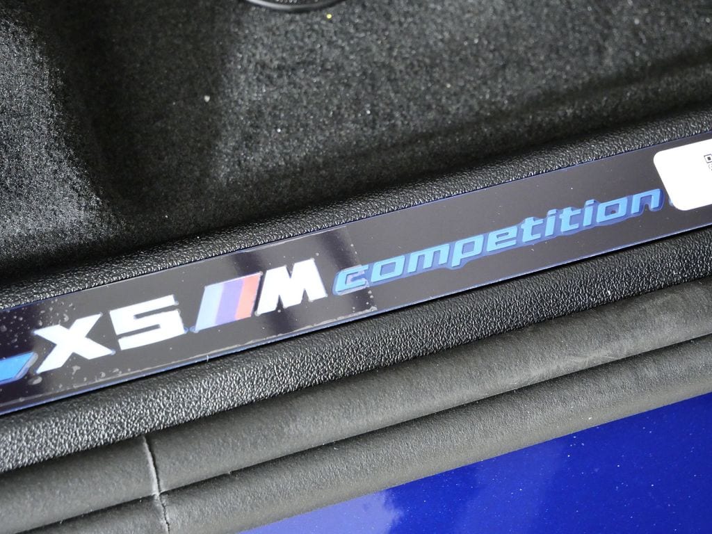 Thumbnail: 2026 BMW X5 - 23