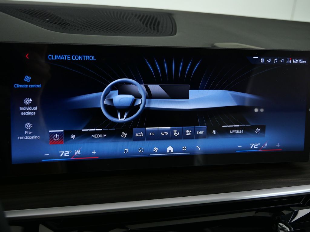 Thumbnail: 2026 BMW X6 - 45