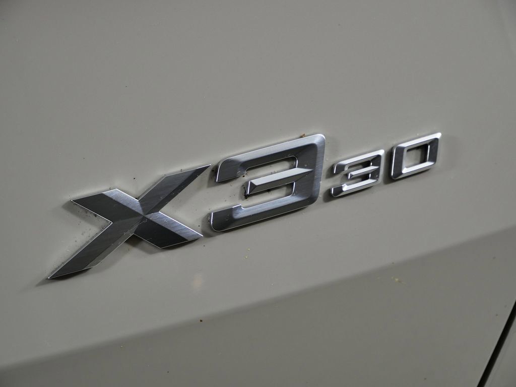 Thumbnail: 2026 BMW X3 - 14