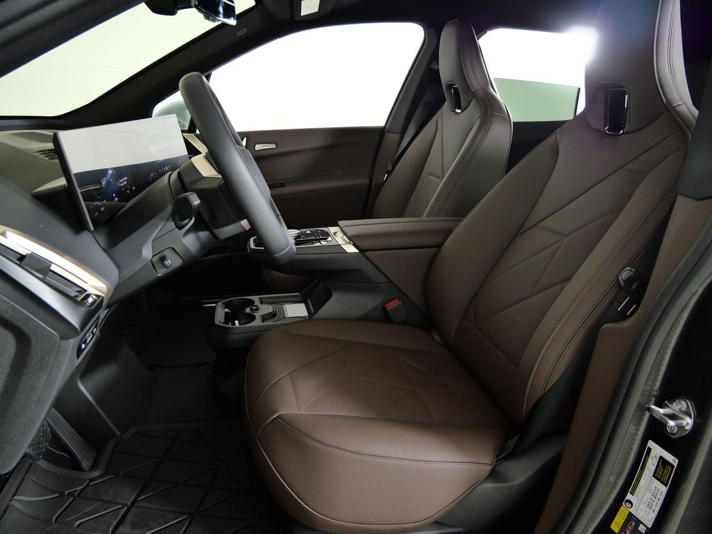 Thumbnail: 2026 BMW iX - 34