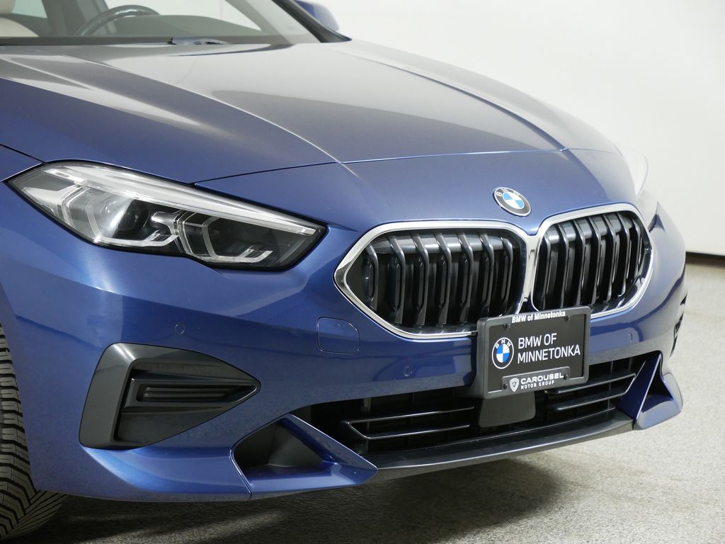 Thumbnail: 2022 BMW 2 Series - 4