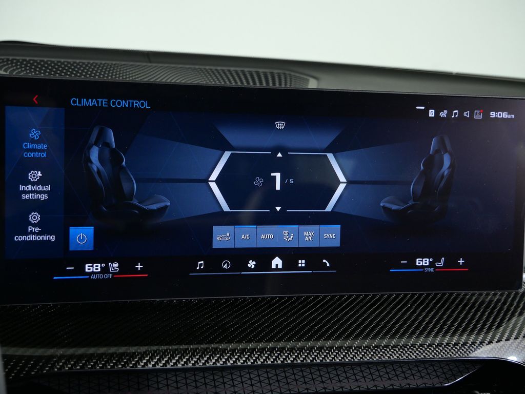 Thumbnail: 2026 BMW M4 - 41