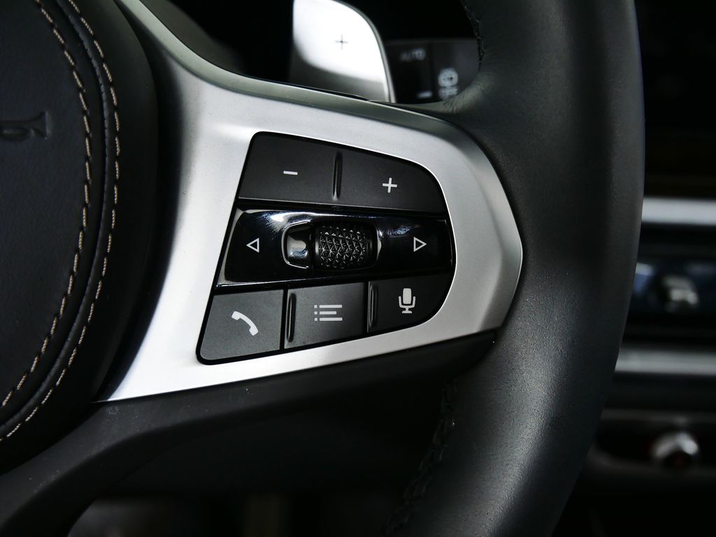 Thumbnail: 2024 BMW X5 - 37