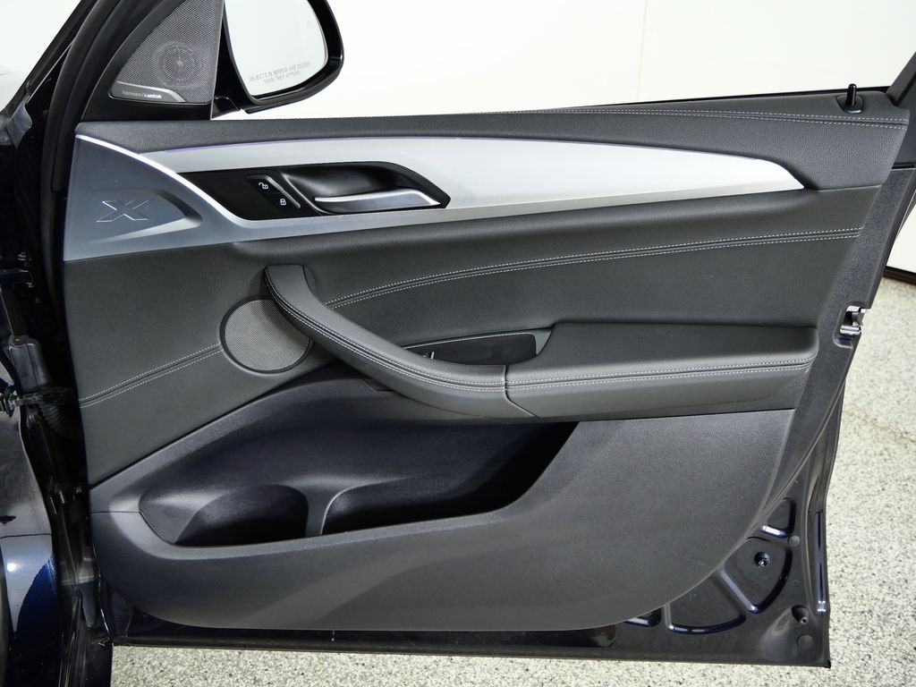 Thumbnail: 2019 BMW X3 - 20