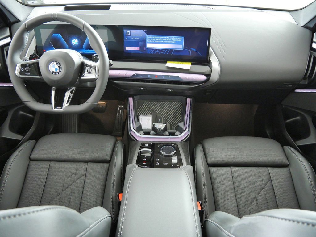 Thumbnail: 2026 BMW X3 - 5