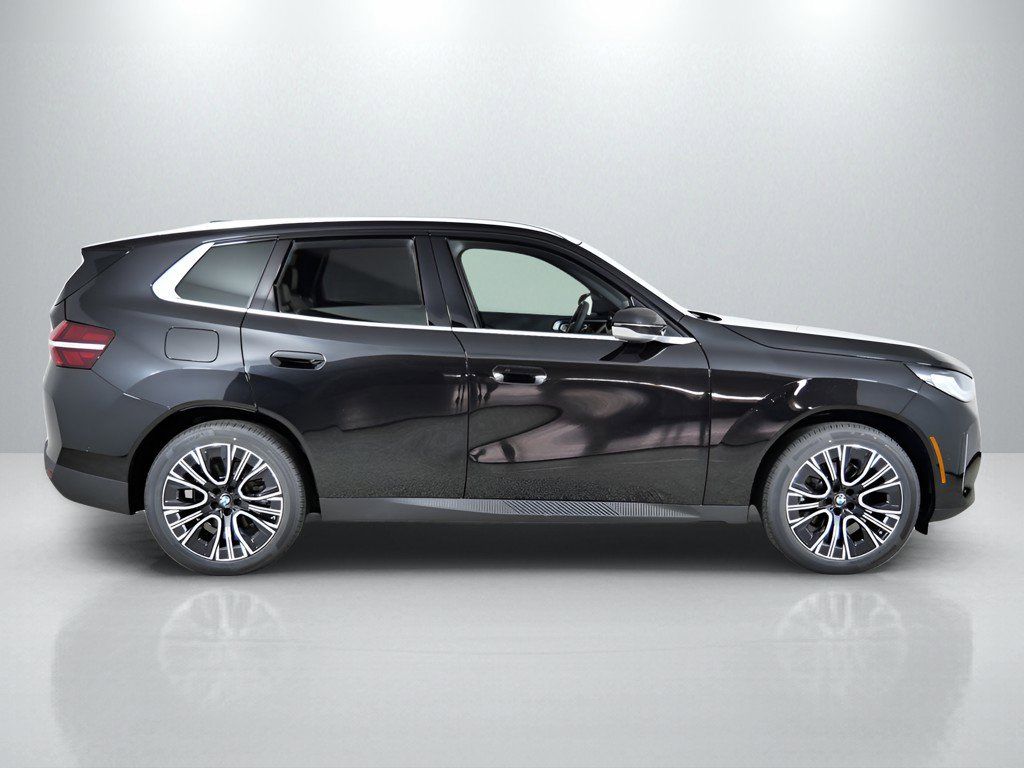 Thumbnail: 2026 BMW X3 - 9