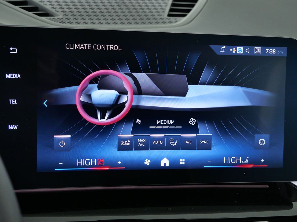 Thumbnail: 2026 BMW X1 - 43