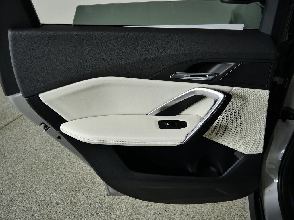 Thumbnail: 2026 BMW X1 - 30