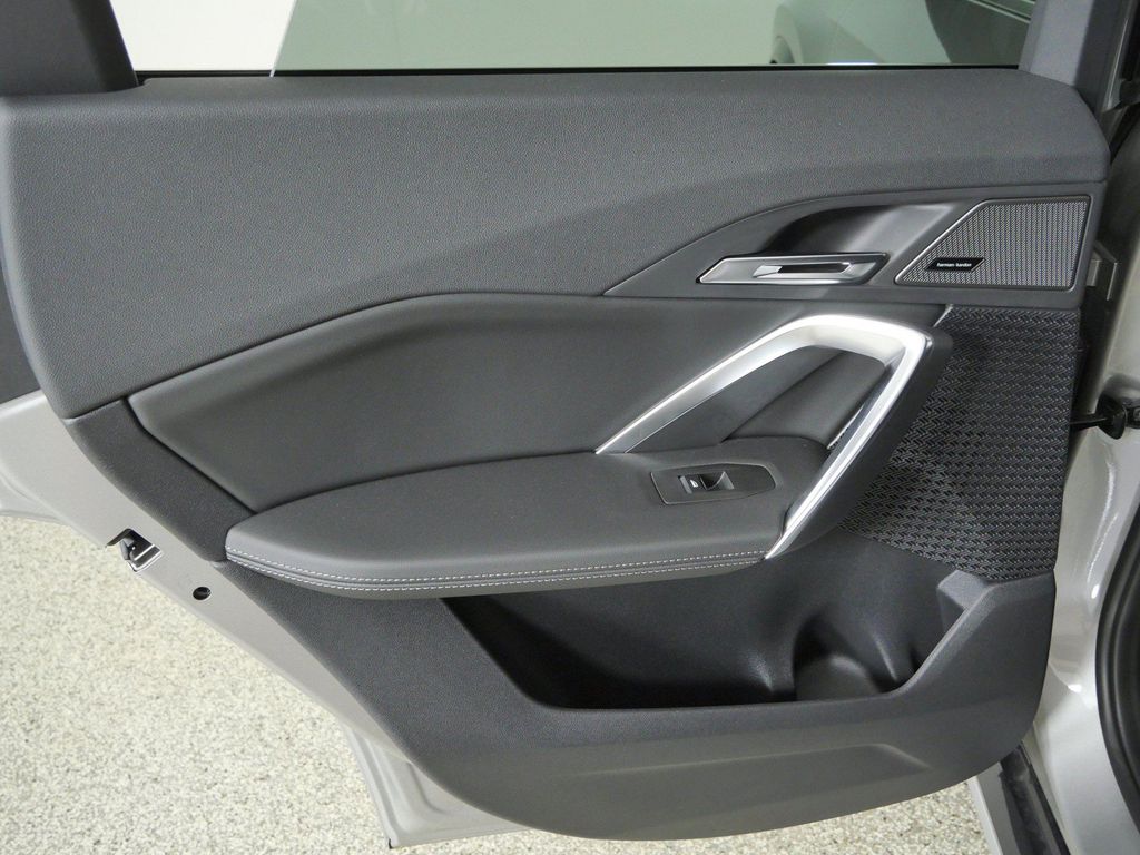 Thumbnail: 2026 BMW X1 - 28