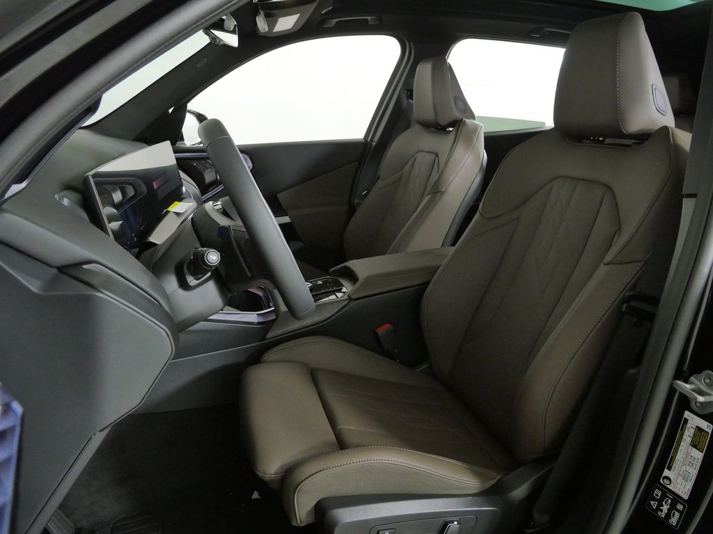 Thumbnail: 2026 BMW X3 - 34