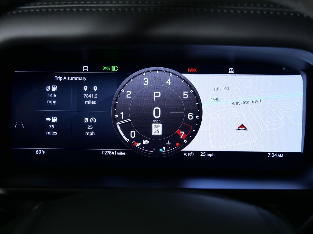 Thumbnail: 2024 Land Rover Defender - 51