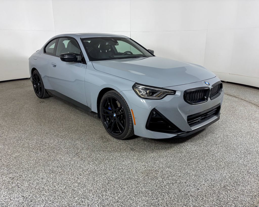 Thumbnail: 2023 BMW 2 Series - 4