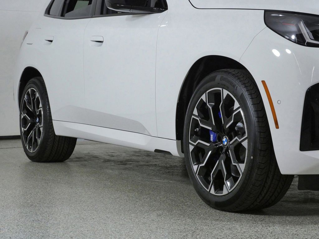 Thumbnail: 2026 BMW X3 - 6