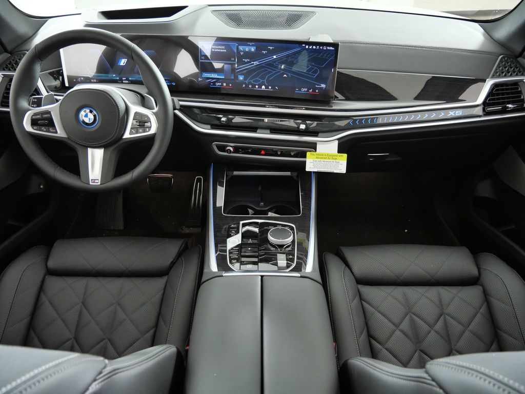 Thumbnail: 2026 BMW X5 - 5