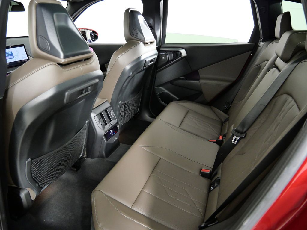 Thumbnail: 2025 BMW X3 - 35