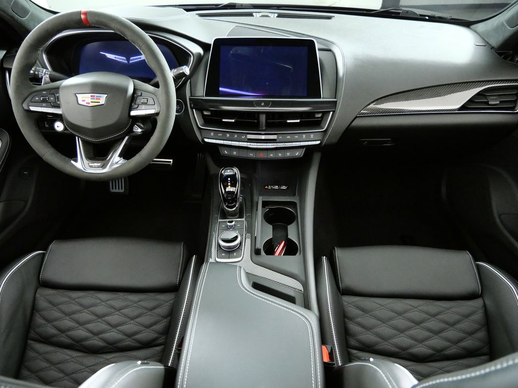 Thumbnail: 2024 Cadillac CT5 - 6
