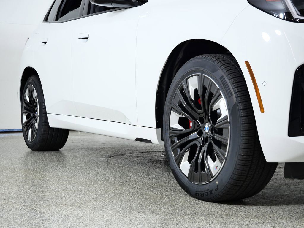 Thumbnail: 2026 BMW X3 - 8