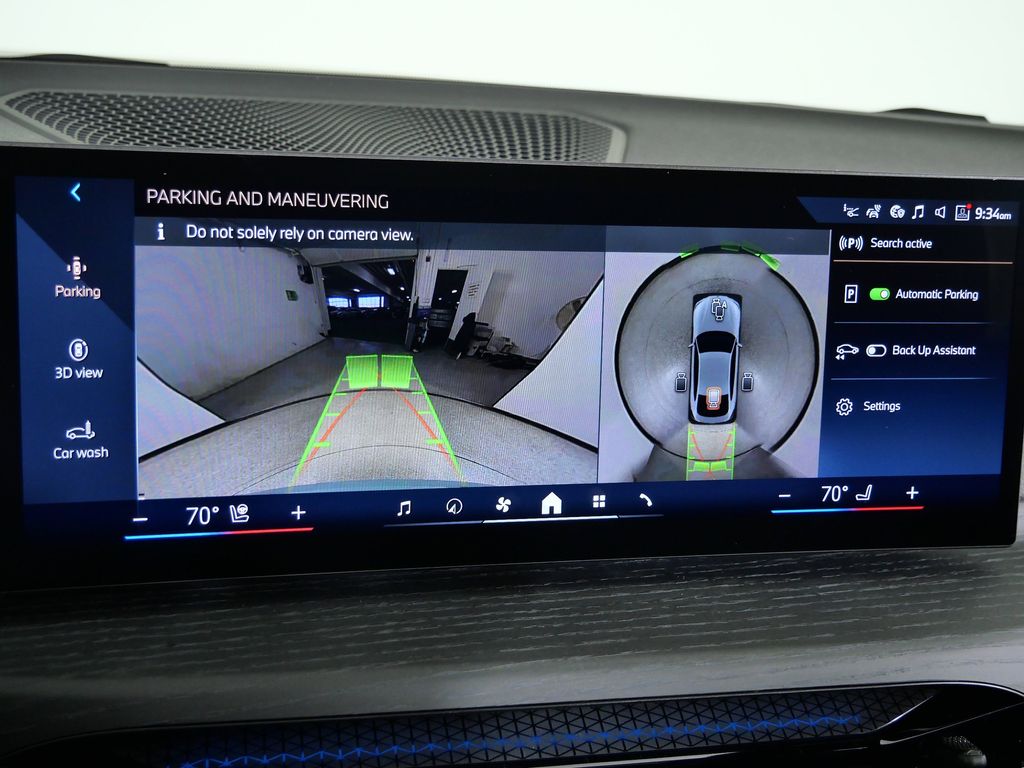 Thumbnail: 2026 BMW i4 - 49