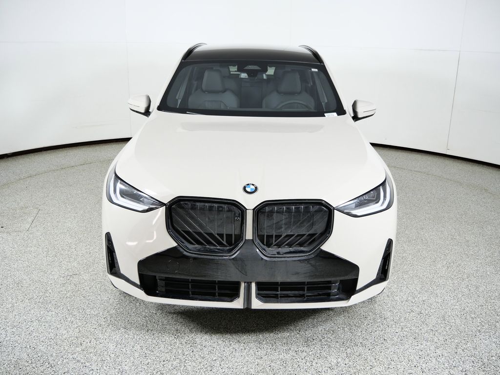 Thumbnail: 2026 BMW X3 - 16