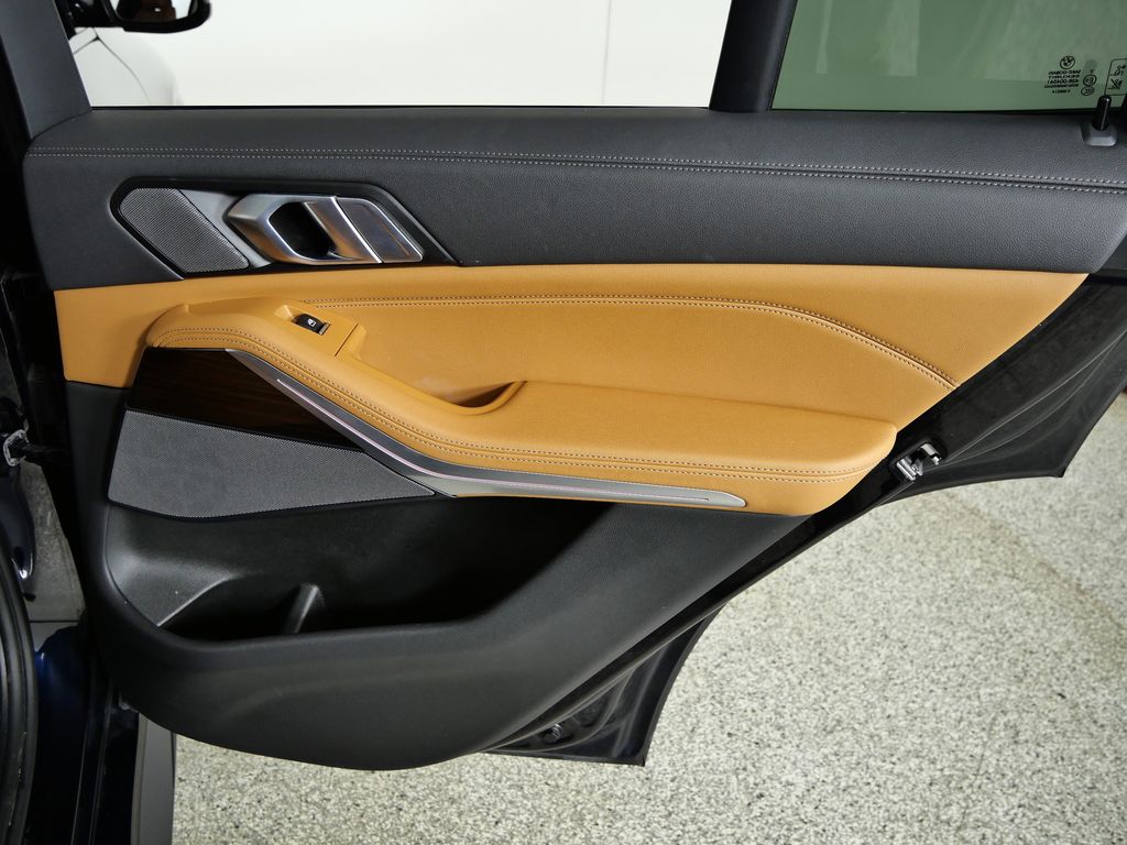 Thumbnail: 2023 BMW X5 - 25