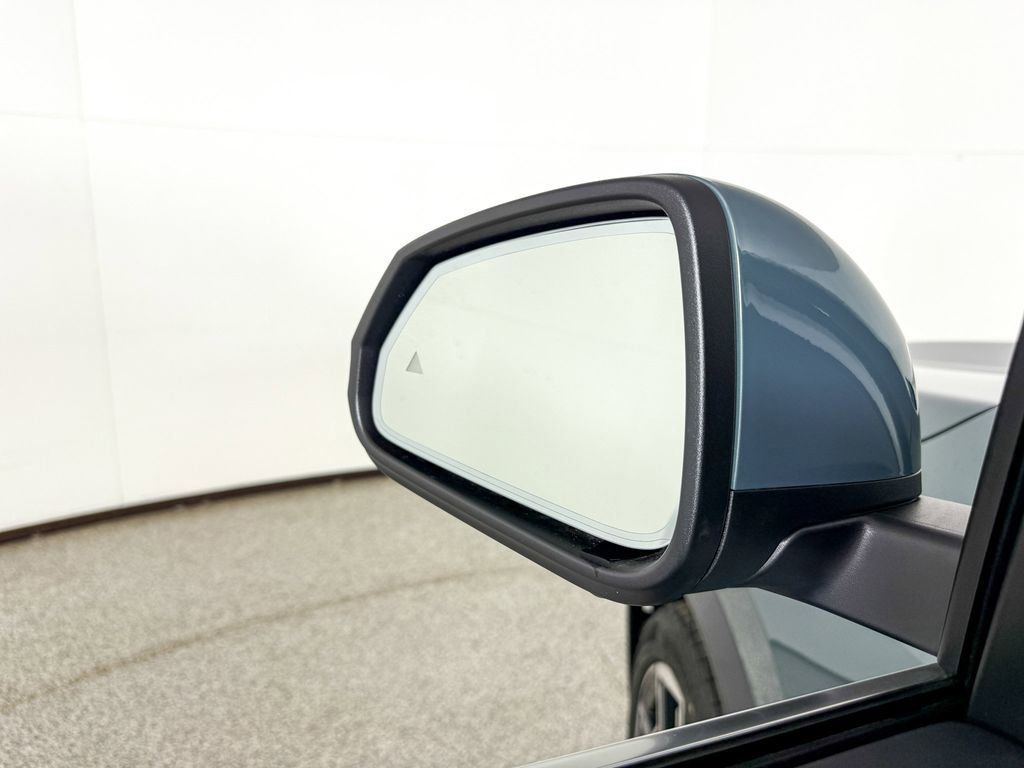 Thumbnail: 2025 BMW X1 - 37