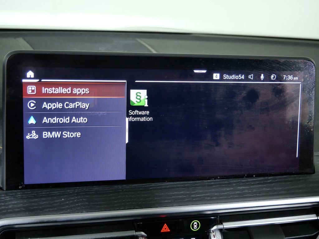 Thumbnail: 2023 BMW X3 - 49