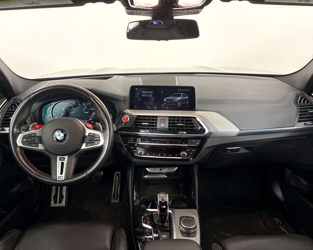 Thumbnail: 2020 BMW X3 - 9