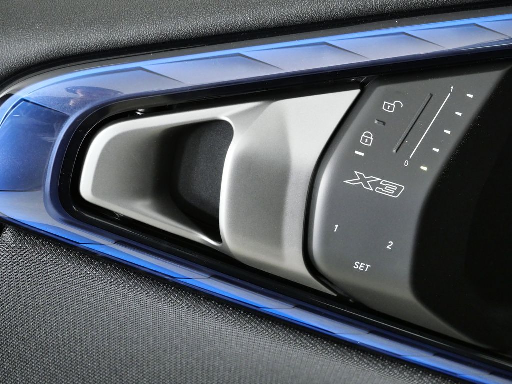 Thumbnail: 2026 BMW X3 - 37