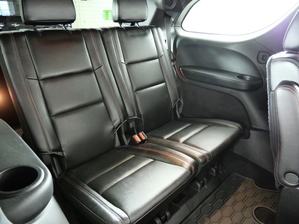 Thumbnail: 2022 Dodge Durango - 28