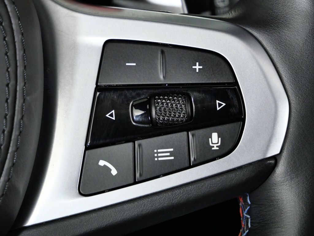 Thumbnail: 2023 BMW X3 - 43