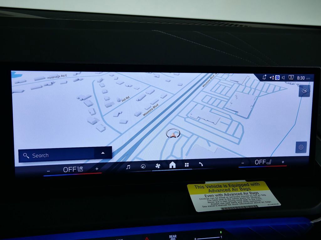 Thumbnail: 2026 BMW X3 - 46