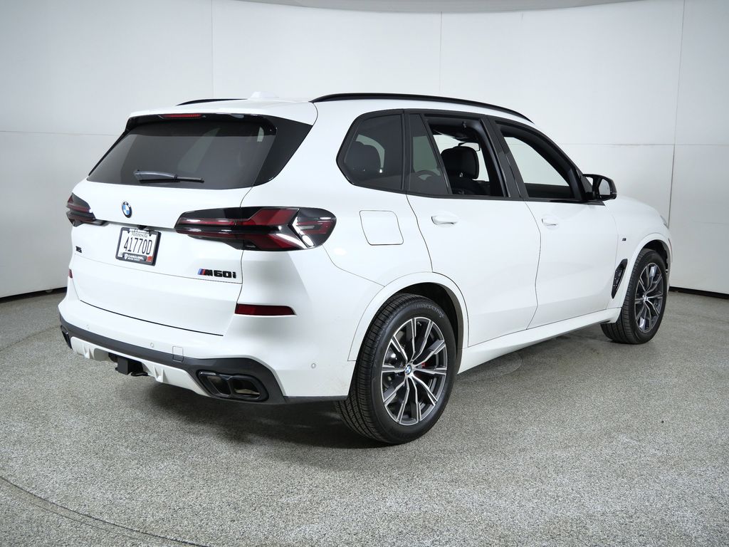 Thumbnail: 2026 BMW X5 - 9