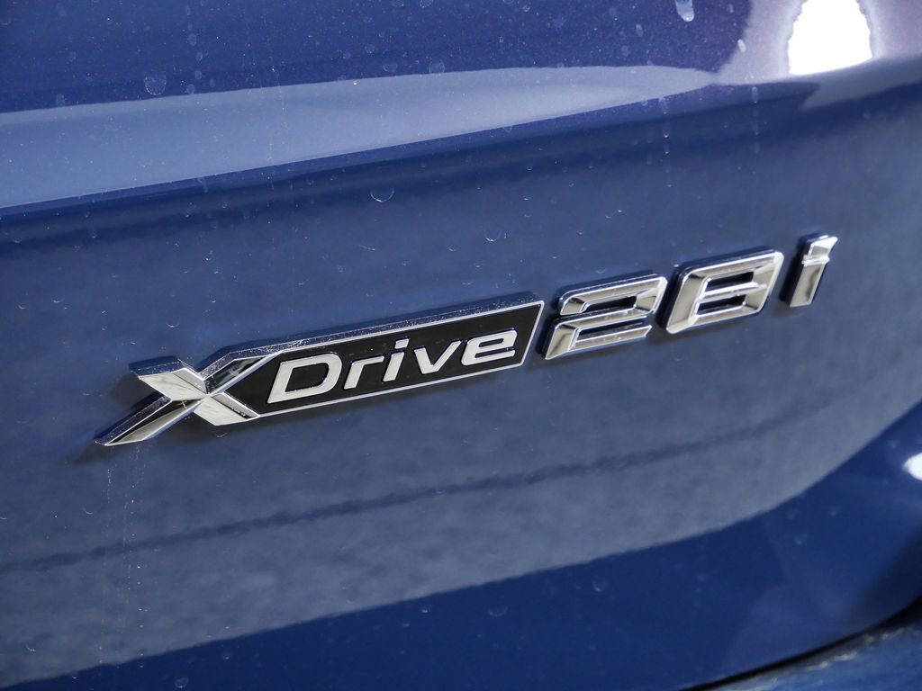 Thumbnail: 2026 BMW X1 - 12