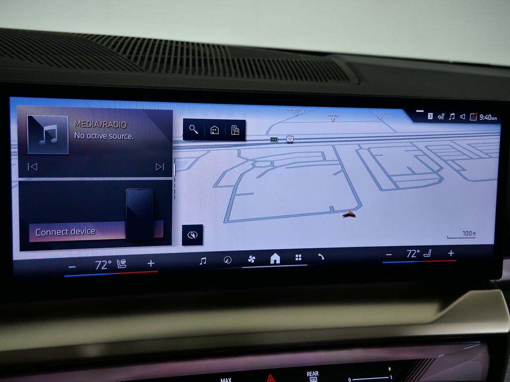 Thumbnail: 2026 BMW 5 Series - 41