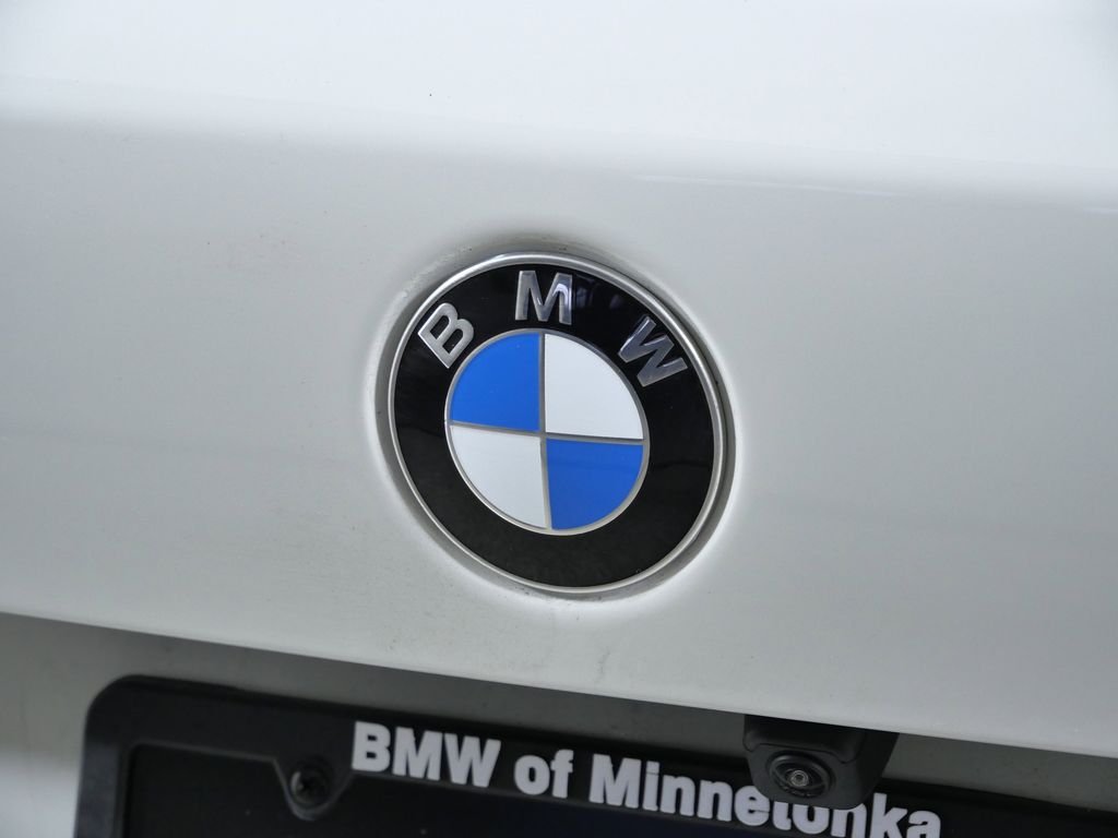 Thumbnail: 2026 BMW X5 - 11