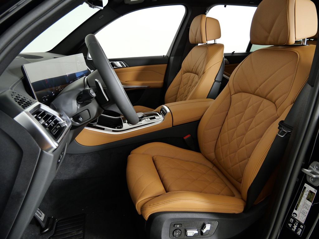 Thumbnail: 2026 BMW X5 - 36