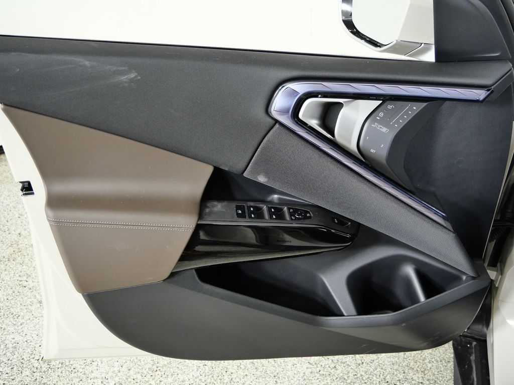 Thumbnail: 2026 BMW X3 - 32