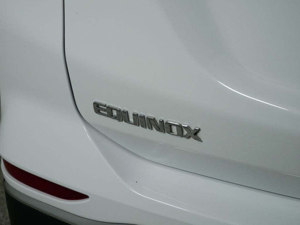 2020 Chevrolet Equinox LT 13