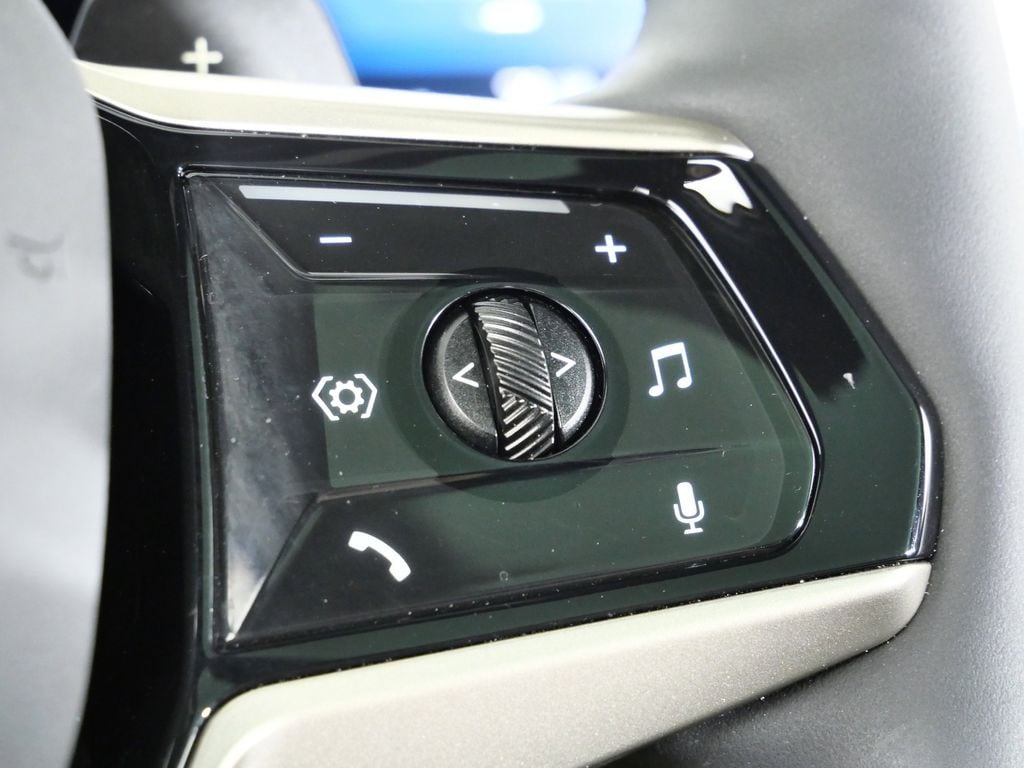 Thumbnail: 2025 BMW X3 - 45